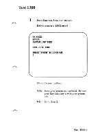 Предварительный просмотр 341 страницы IBM Personal Computer AT Manual To Operations