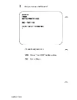 Предварительный просмотр 348 страницы IBM Personal Computer AT Manual To Operations