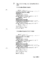 Предварительный просмотр 349 страницы IBM Personal Computer AT Manual To Operations