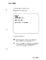 Предварительный просмотр 351 страницы IBM Personal Computer AT Manual To Operations