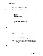 Предварительный просмотр 353 страницы IBM Personal Computer AT Manual To Operations