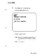 Предварительный просмотр 359 страницы IBM Personal Computer AT Manual To Operations