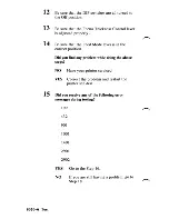 Предварительный просмотр 380 страницы IBM Personal Computer AT Manual To Operations