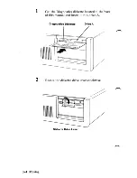 Предварительный просмотр 404 страницы IBM Personal Computer AT Manual To Operations