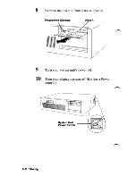 Предварительный просмотр 408 страницы IBM Personal Computer AT Manual To Operations