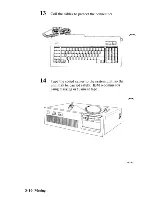 Предварительный просмотр 410 страницы IBM Personal Computer AT Manual To Operations