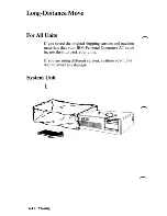 Предварительный просмотр 412 страницы IBM Personal Computer AT Manual To Operations