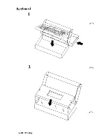 Предварительный просмотр 414 страницы IBM Personal Computer AT Manual To Operations