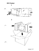 Предварительный просмотр 415 страницы IBM Personal Computer AT Manual To Operations