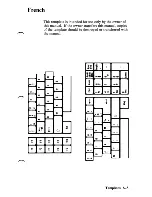 Предварительный просмотр 421 страницы IBM Personal Computer AT Manual To Operations