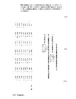 Предварительный просмотр 422 страницы IBM Personal Computer AT Manual To Operations