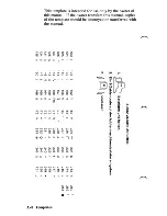 Предварительный просмотр 424 страницы IBM Personal Computer AT Manual To Operations