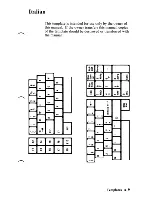 Предварительный просмотр 425 страницы IBM Personal Computer AT Manual To Operations