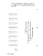 Предварительный просмотр 426 страницы IBM Personal Computer AT Manual To Operations