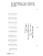 Предварительный просмотр 430 страницы IBM Personal Computer AT Manual To Operations