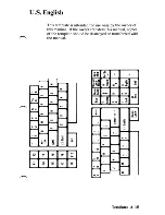 Предварительный просмотр 431 страницы IBM Personal Computer AT Manual To Operations