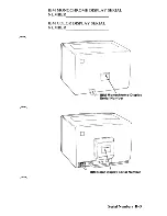 Предварительный просмотр 435 страницы IBM Personal Computer AT Manual To Operations