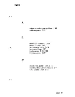 Предварительный просмотр 441 страницы IBM Personal Computer AT Manual To Operations