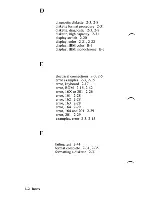 Предварительный просмотр 442 страницы IBM Personal Computer AT Manual To Operations