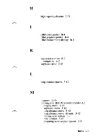 Предварительный просмотр 443 страницы IBM Personal Computer AT Manual To Operations