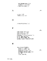 Предварительный просмотр 444 страницы IBM Personal Computer AT Manual To Operations