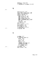 Предварительный просмотр 445 страницы IBM Personal Computer AT Manual To Operations