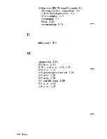 Предварительный просмотр 446 страницы IBM Personal Computer AT Manual To Operations