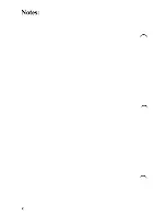 Preview for 12 page of IBM Personal Computer XT Manual To Operations