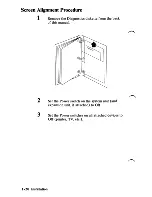 Preview for 32 page of IBM Personal Computer XT Manual To Operations