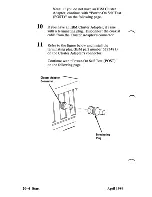 Preview for 48 page of IBM Personal Computer XT Manual To Operations