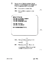 Preview for 96 page of IBM Personal Computer XT Manual To Operations