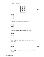 Preview for 204 page of IBM Personal Computer XT Manual To Operations