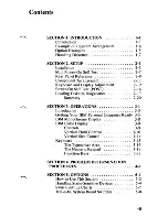 Preview for 9 page of IBM Personal Computer Manual To Operations