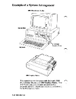 Preview for 16 page of IBM Personal Computer Manual To Operations