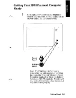 Preview for 45 page of IBM Personal Computer Manual To Operations