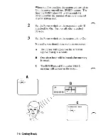 Preview for 46 page of IBM Personal Computer Manual To Operations