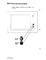 Preview for 48 page of IBM Personal Computer Manual To Operations