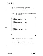 Preview for 157 page of IBM Personal Computer Manual To Operations