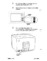 Preview for 208 page of IBM Personal Computer Manual To Operations