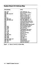 Preview for 14 page of IBM Personal System/2 50 Technical Reference