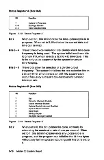 Предварительный просмотр 44 страницы IBM Personal System/2 50 Technical Reference