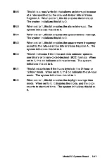 Предварительный просмотр 45 страницы IBM Personal System/2 50 Technical Reference