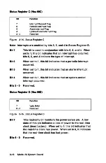 Предварительный просмотр 46 страницы IBM Personal System/2 50 Technical Reference