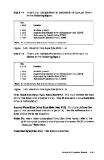 Предварительный просмотр 49 страницы IBM Personal System/2 50 Technical Reference