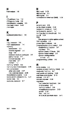 Предварительный просмотр 60 страницы IBM Personal System/2 50 Technical Reference