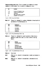 Предварительный просмотр 45 страницы IBM Personal System/2 60 Technical Reference