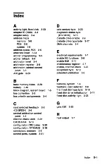 Предварительный просмотр 53 страницы IBM Personal System/2 60 Technical Reference