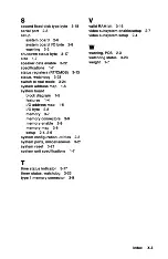 Предварительный просмотр 55 страницы IBM Personal System/2 60 Technical Reference