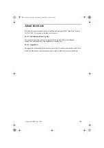 Preview for 9 page of IBM Point 500 Quick Start Manual