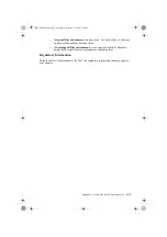 Preview for 23 page of IBM Point 500 Quick Start Manual